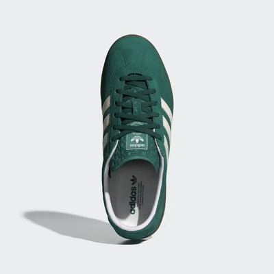 Ad Gazelle Lo Pro - Collegiate Green/Cloud White/Gum