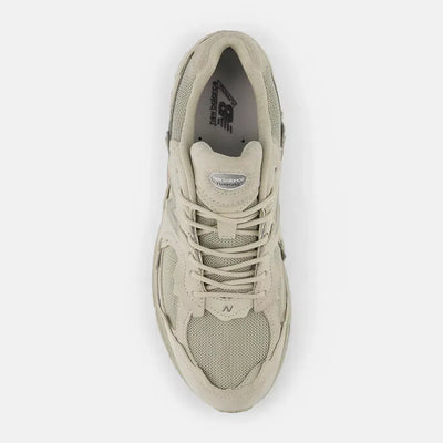 NB 2002R Protection Pack GORE-TEX Shipyard Silver