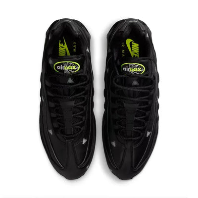 NK Air Max 95 Neon Yellow Black