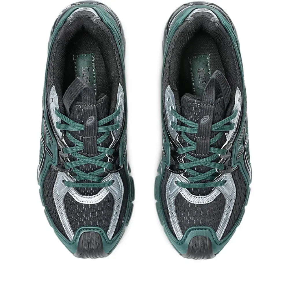 ASC UB12 S Gel SD Lyte - Obsidian Grey Grove