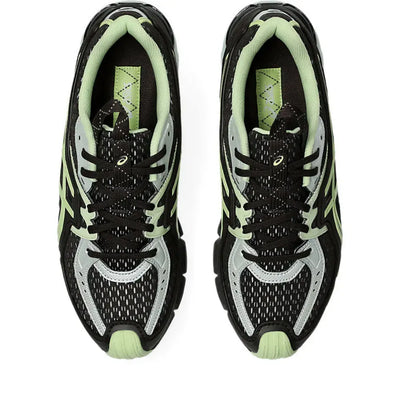 ASC UB12 S Gel SD Lyte - Lichen Rock Black Coffee