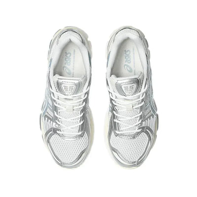 ASC Gel-Kayano 12.1 - White Dolphin Grey