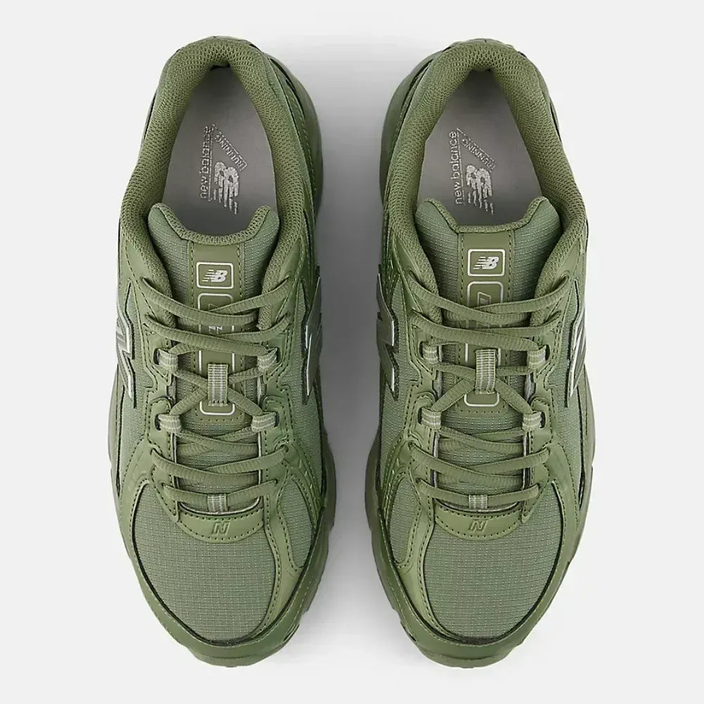 NB 740 - Olive Green