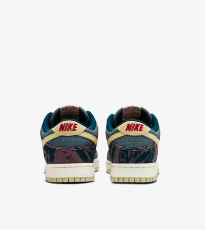 NK Dunk Low - Community Garden