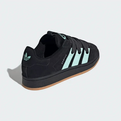 Ad Campus 00s - Core Black/Tifanny
