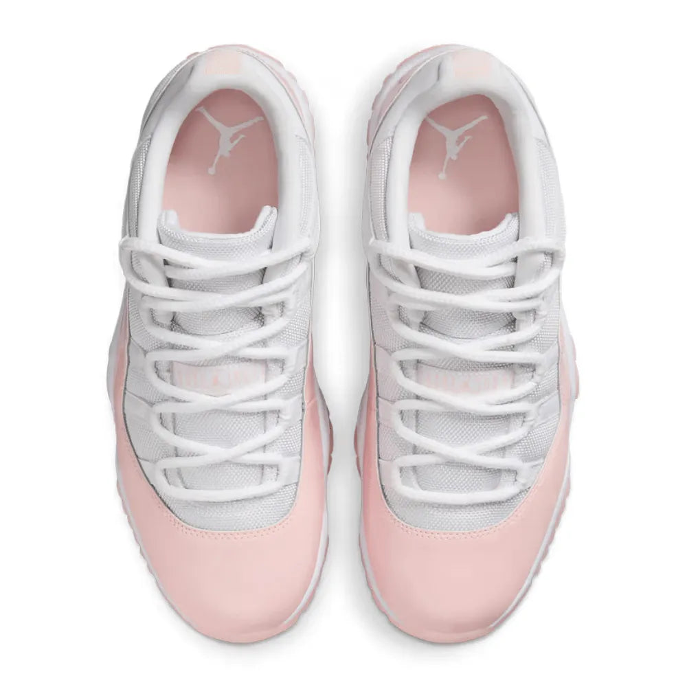 AJ 11 Low - Legend Pink