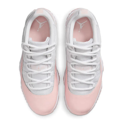 AJ 11 Low - Legend Pink