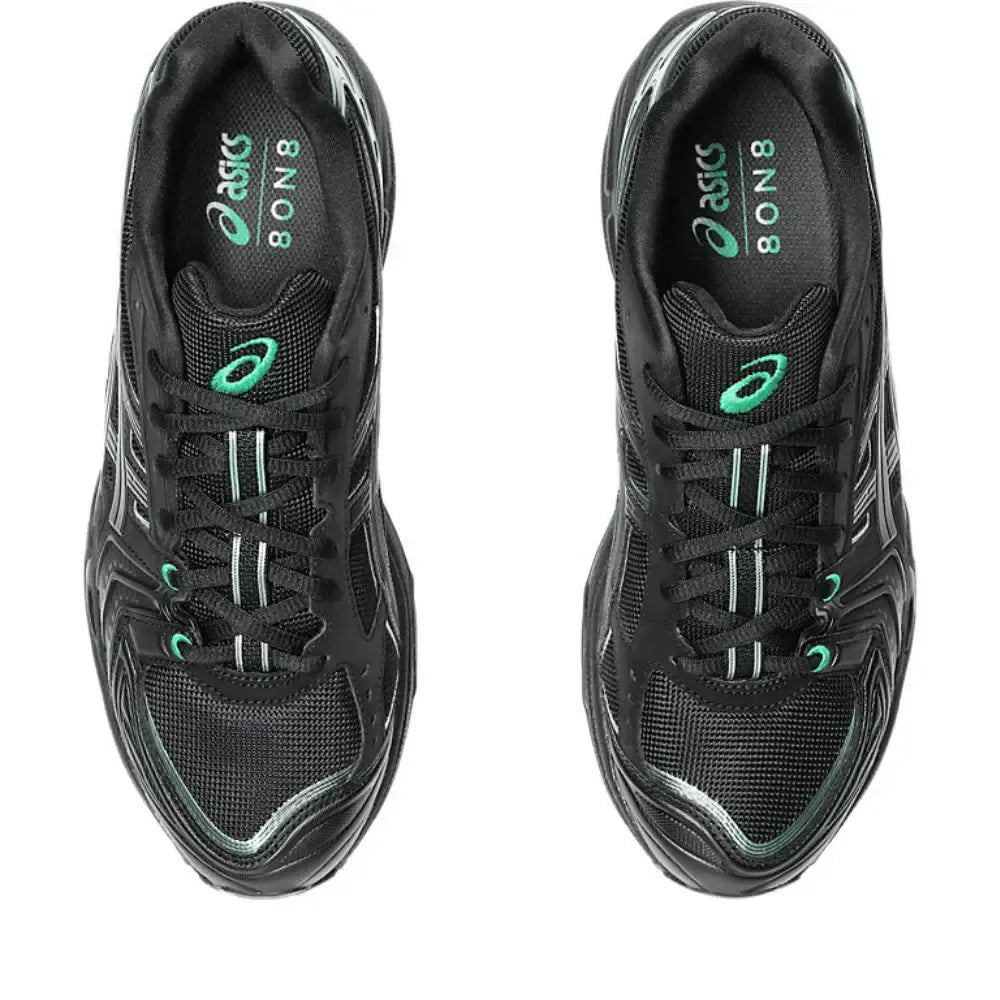 ASC Gel Kayano 14 x 8on8 - Black