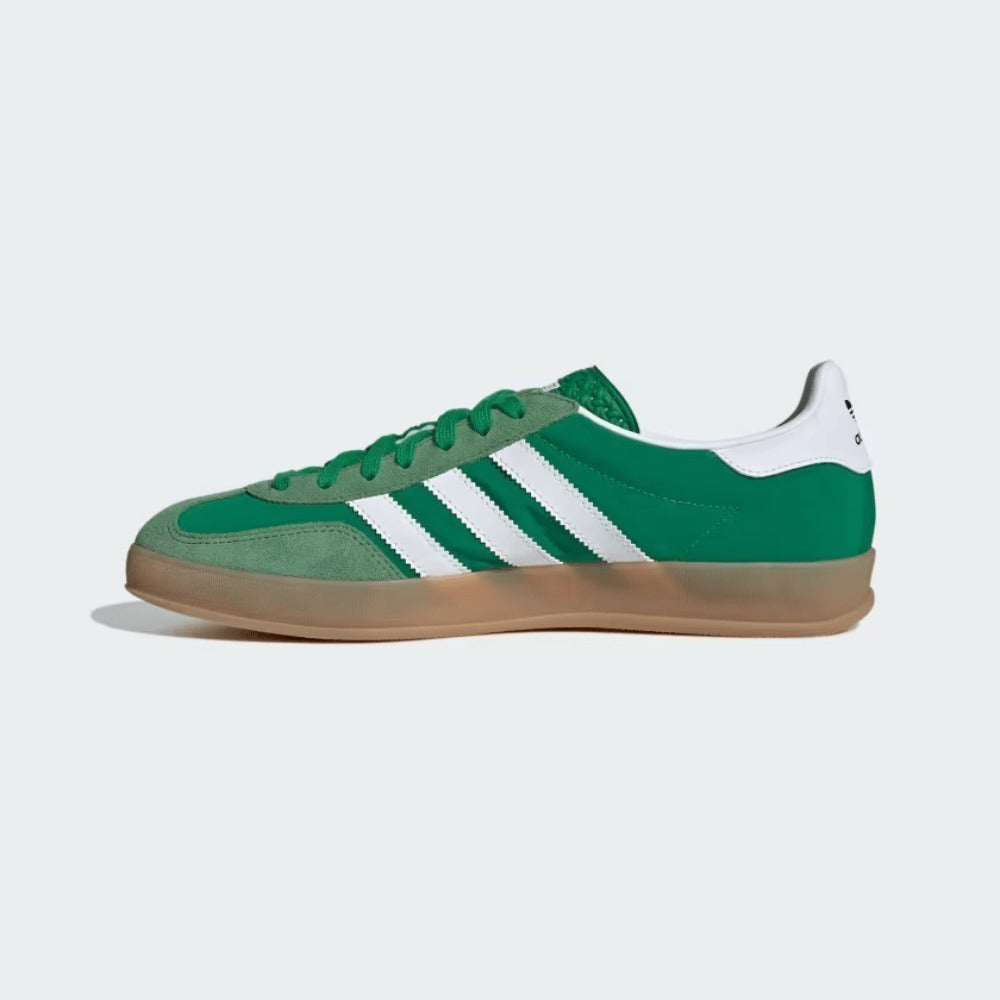 Ad Gazelle Indoor - Green