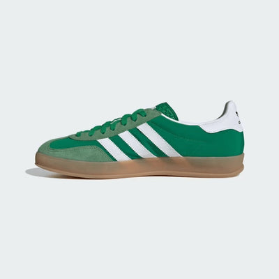 Ad Gazelle Indoor - Green