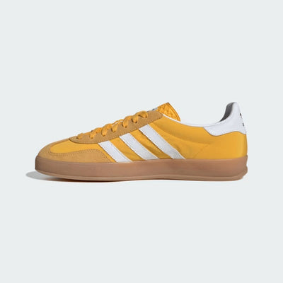Ad Gazelle Indoor - Crew Yellow