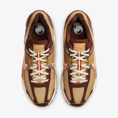 NK Zoom Vomero 5 Wheat Grass and Cacao Wow