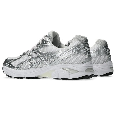 ASC GT 2160 x PaperGirl Paris/BEAMS - White/Silver