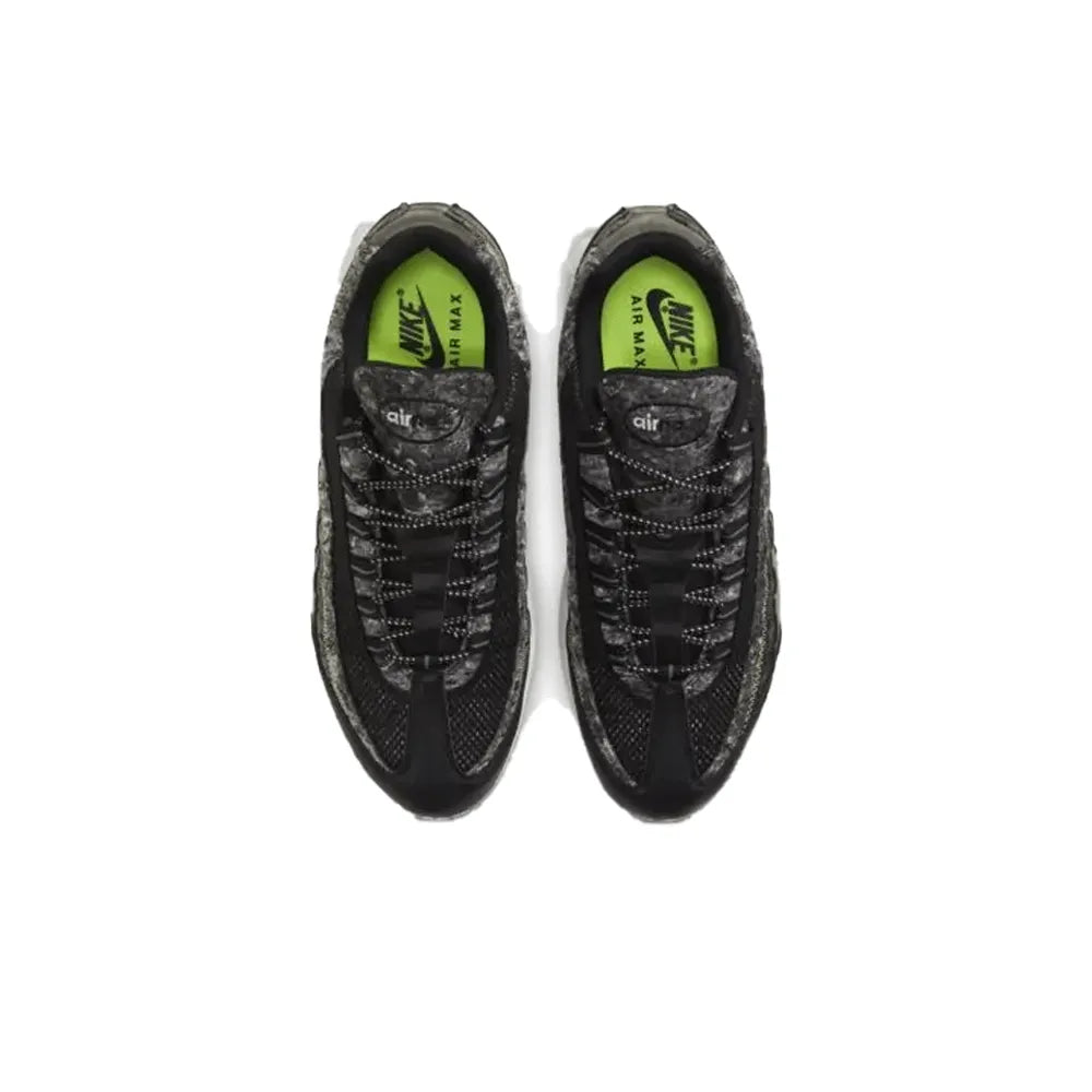 NK Air Max 95 Move to Zero