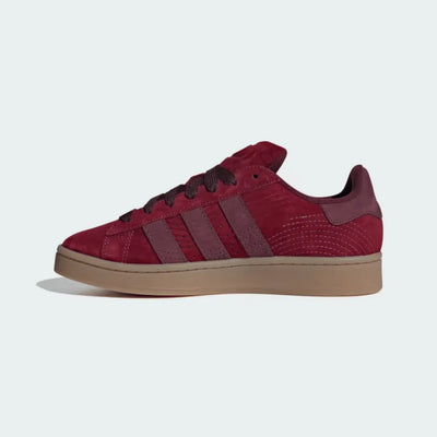 Ad Campus 00s - Collegiate Burgundy