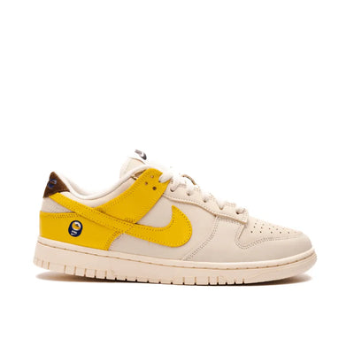 NK Dunk Low LX Banana