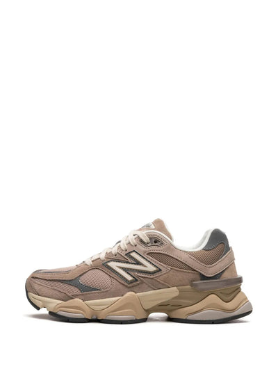 NB 9060 Driftwood Castlerock - Brown/Grey