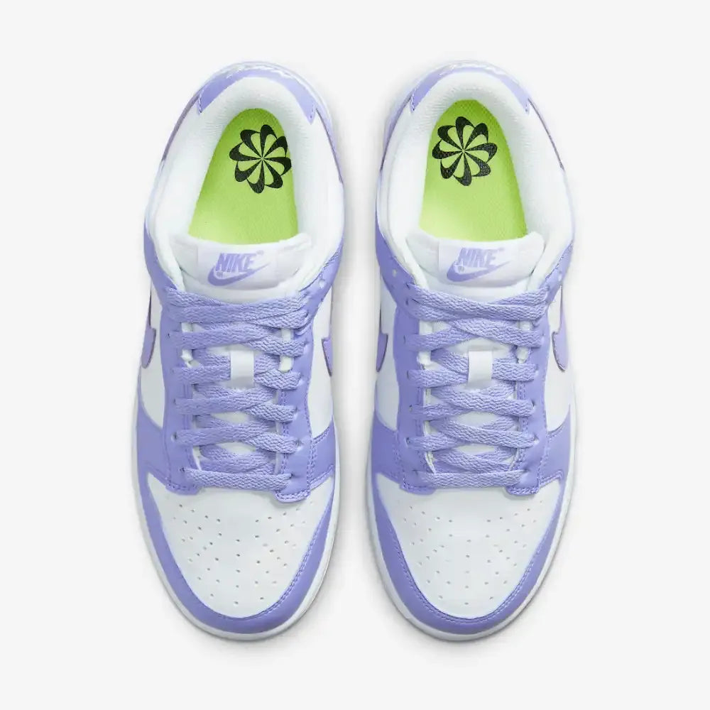 NK Dunk Low Next Nature Lilac