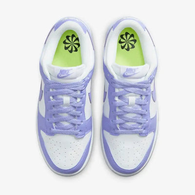 NK Dunk Low Next Nature Lilac