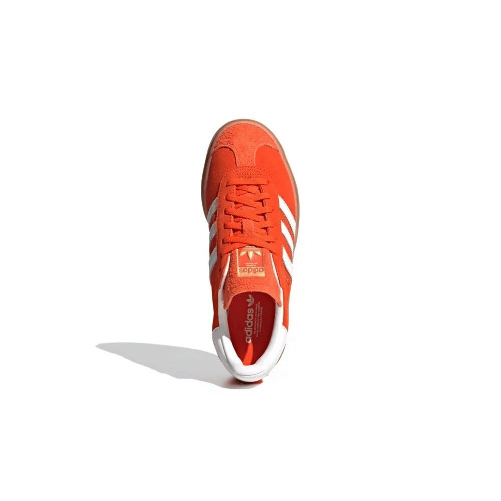 Ad Gazelle Bold - Orange