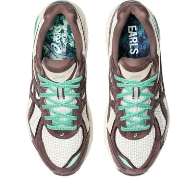 ASC GT 2160 x Earls Collection - Cream/Peppercorn