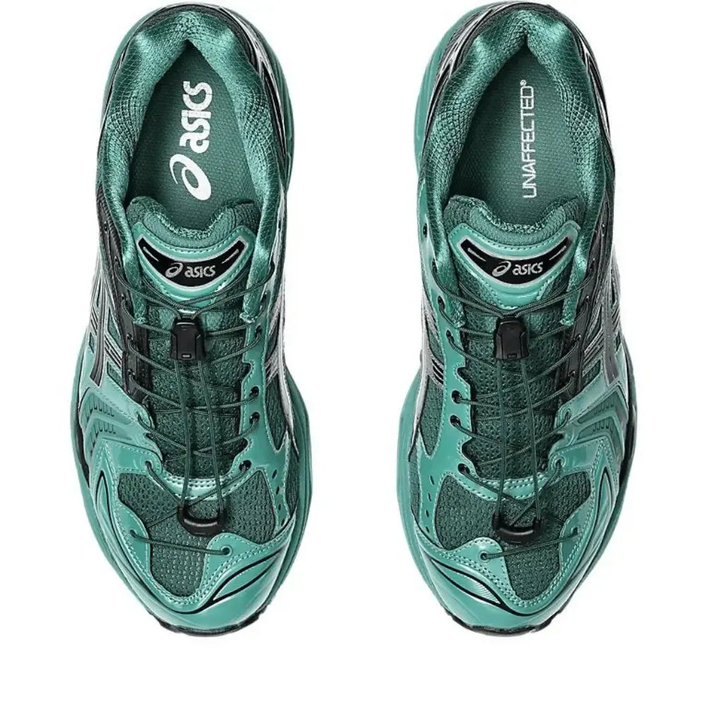 ASC Gel Kayano 14 x Unaffected - Posy Green