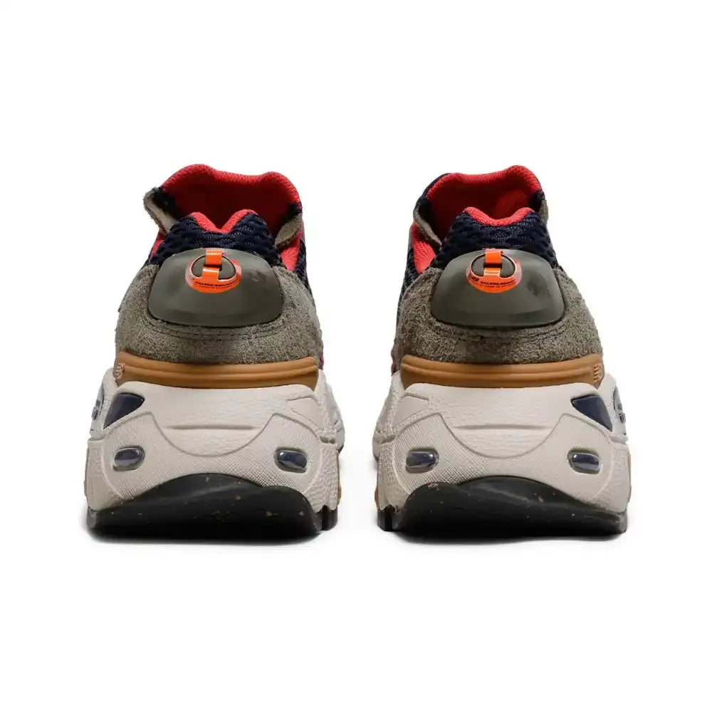 SBY x NB 574 YURT – Team Forest Green