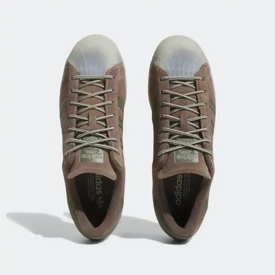 Ad Gazelle - Earth Strata