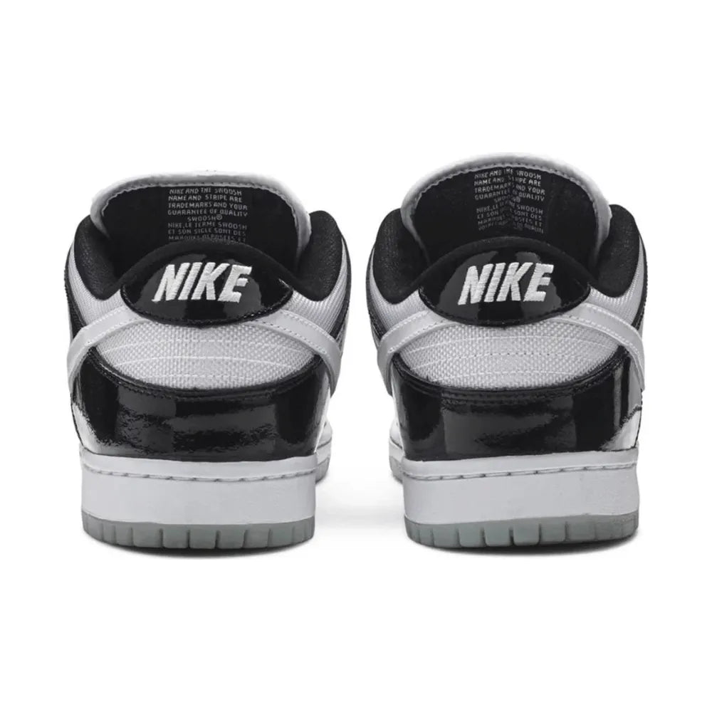 NK Dunk Low - Concord