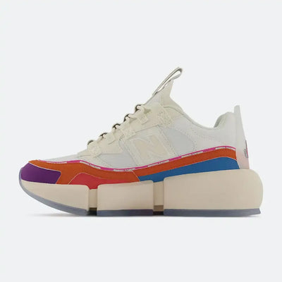 JDN x NB Vision Racer – Hippie Cream