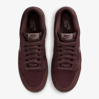 NK Dunk Low - PRM Burgundy Crush