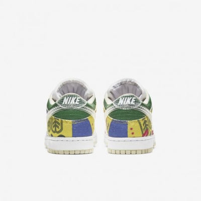 NK Dunk Low - City Market