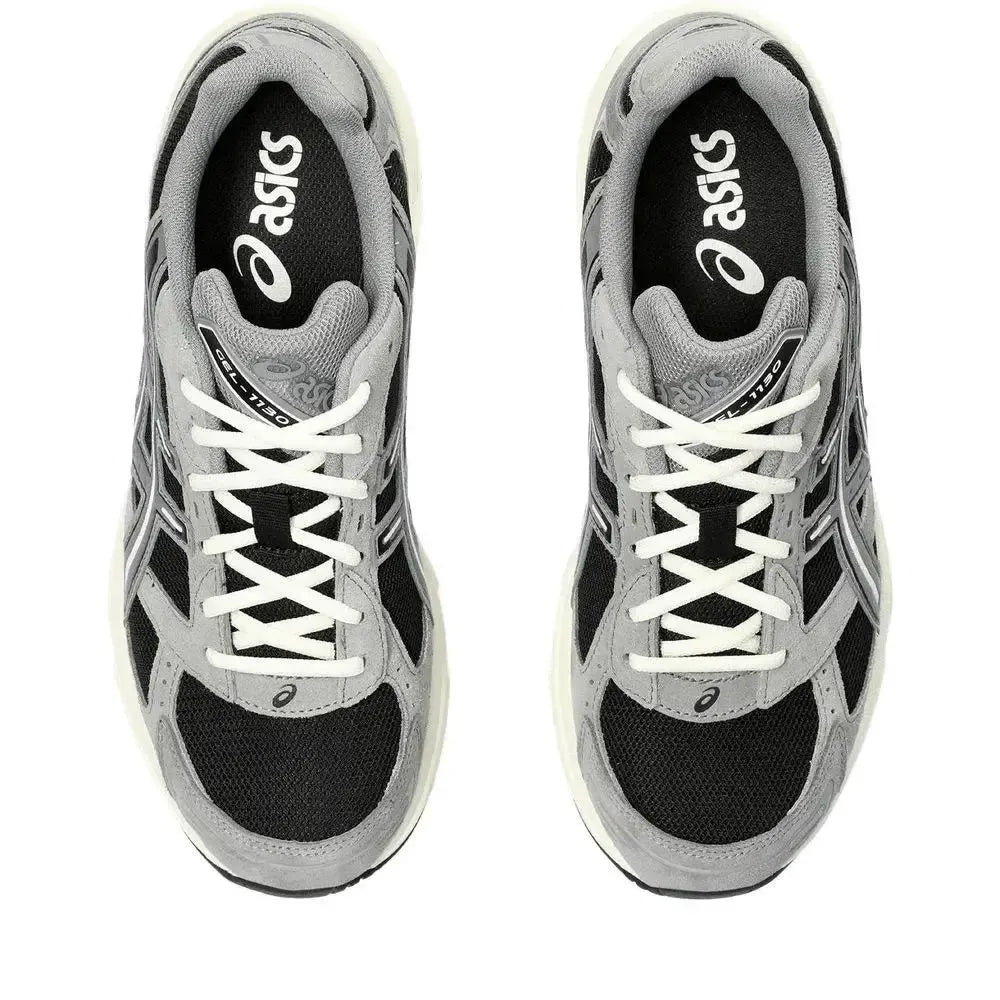 ASC Gel 1130 - Black/Carbon