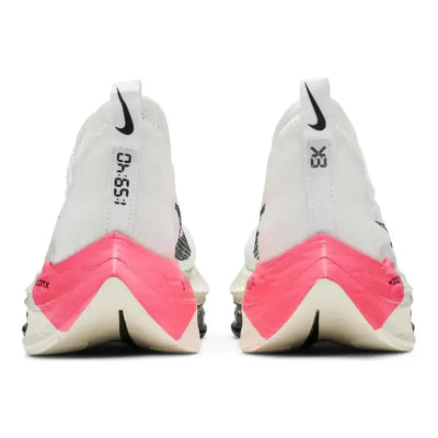 NK Air Zoom Alphafly Next% 01:59:40