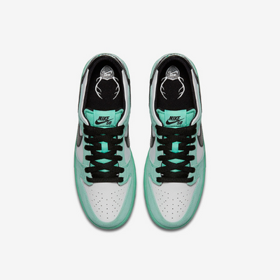 NK Dunk Low - Sea Crystal