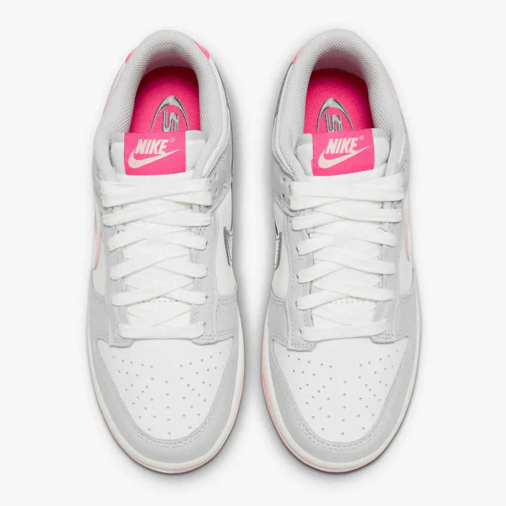 NK Dunk Low 520 Pack Pink