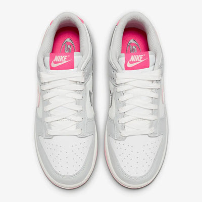 NK Dunk Low 520 Pack Pink