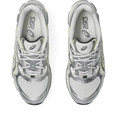 ASC Gel NYC x Emmi - White/Huddle Yellow