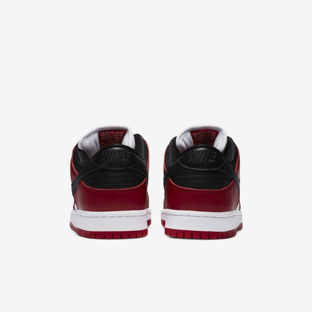 NK Dunk Low - Chicago