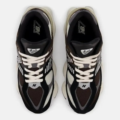 NB 9060 Brown Black