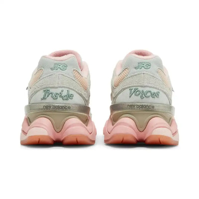 JFG x NB 9060 Baby Shower Blue