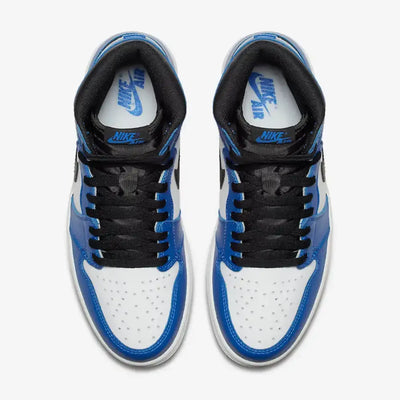 AJ 1 - Game Royal
