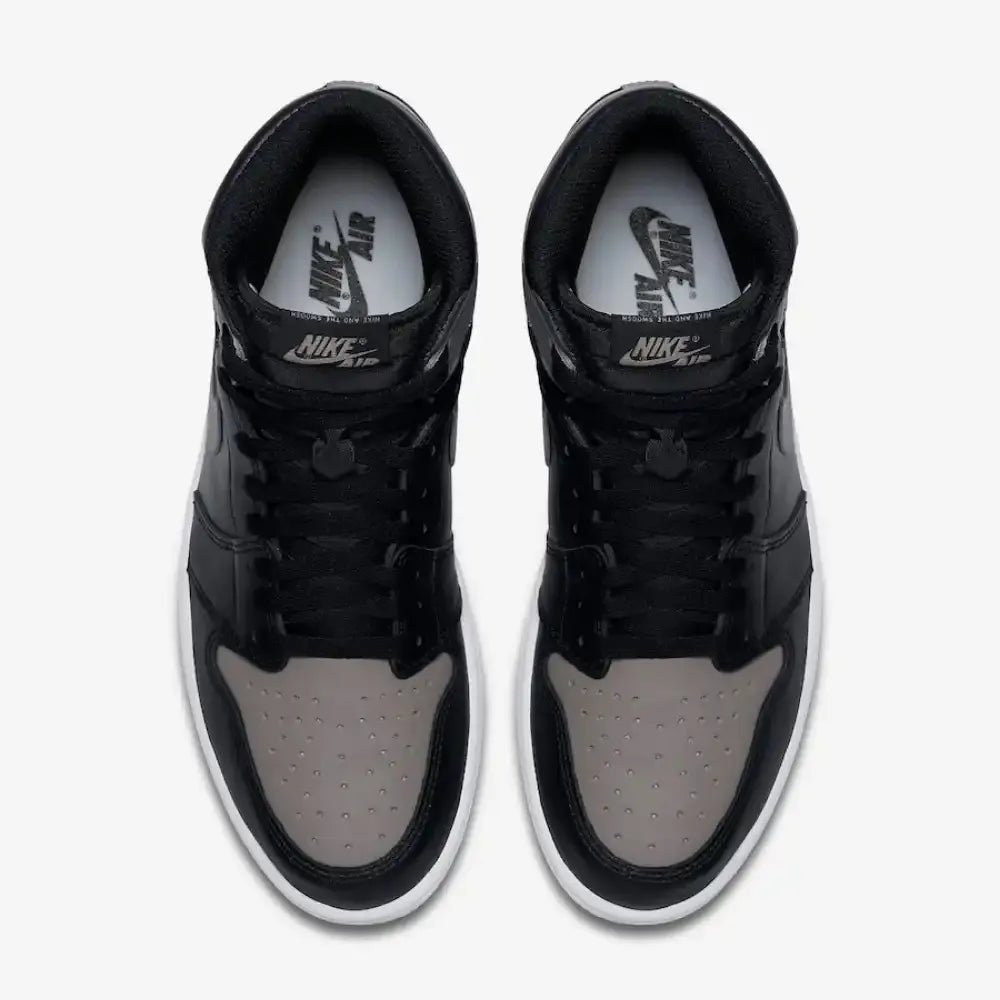 AJ 1 Retro High Shadow
