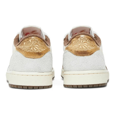 AJ 1 Low - Year of the Rabbit