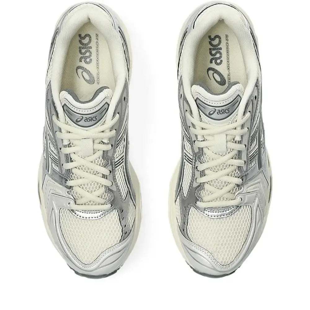 ASC Gel Kayano 14 - Birch/Dark Pewter