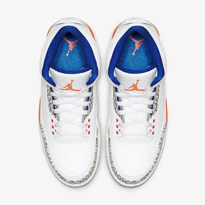 AJ 3 - Knicks