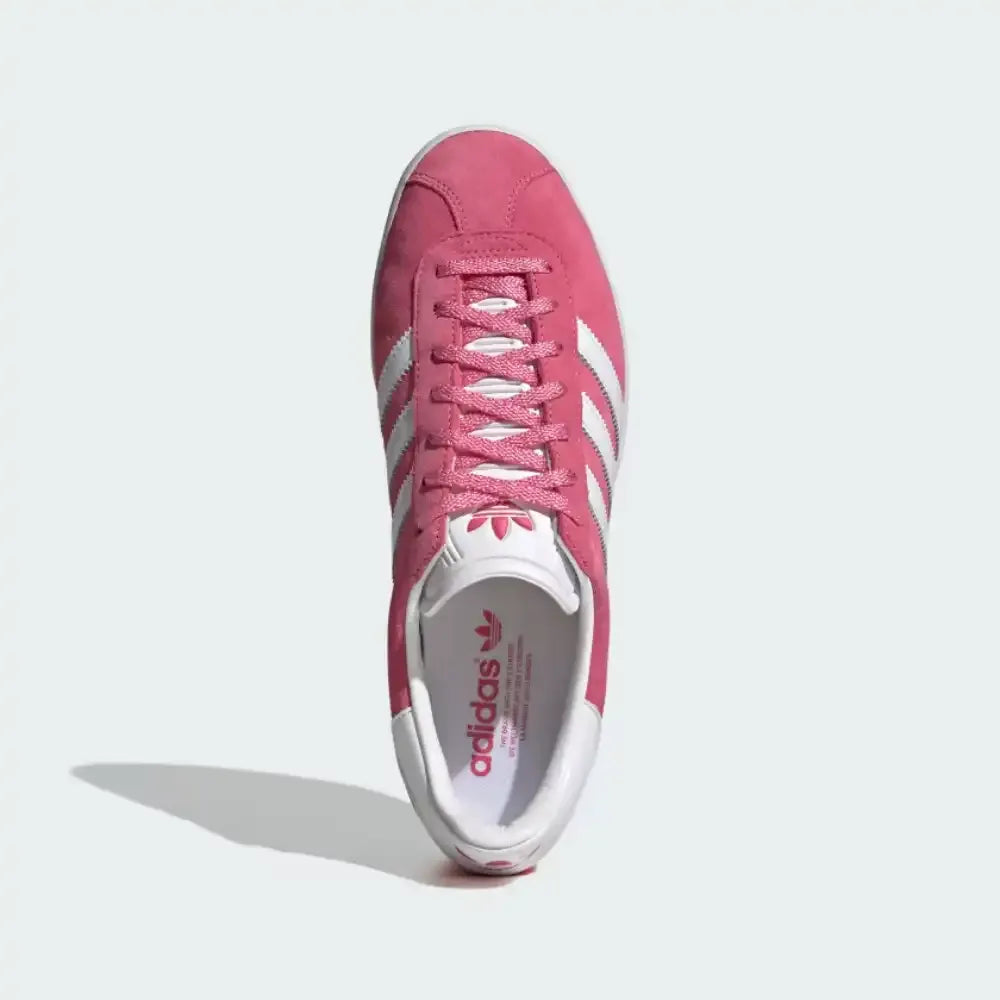 Ad Gazelle 85 - Pink Fusion