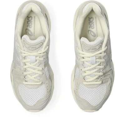 ASC Gel Kayano 14 - White Smoke/Grey
