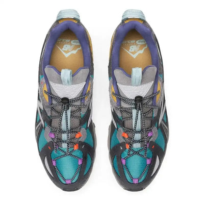 BDG x NB 610 – The Trail Less Taken