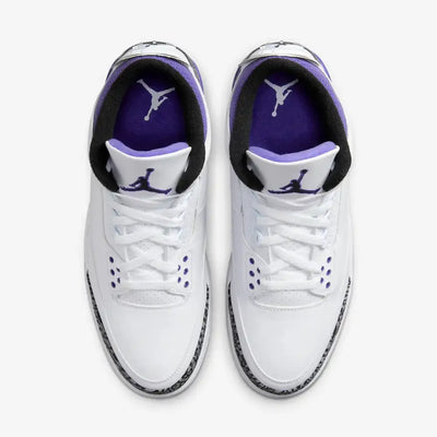 AJ 3 - Dark Iris